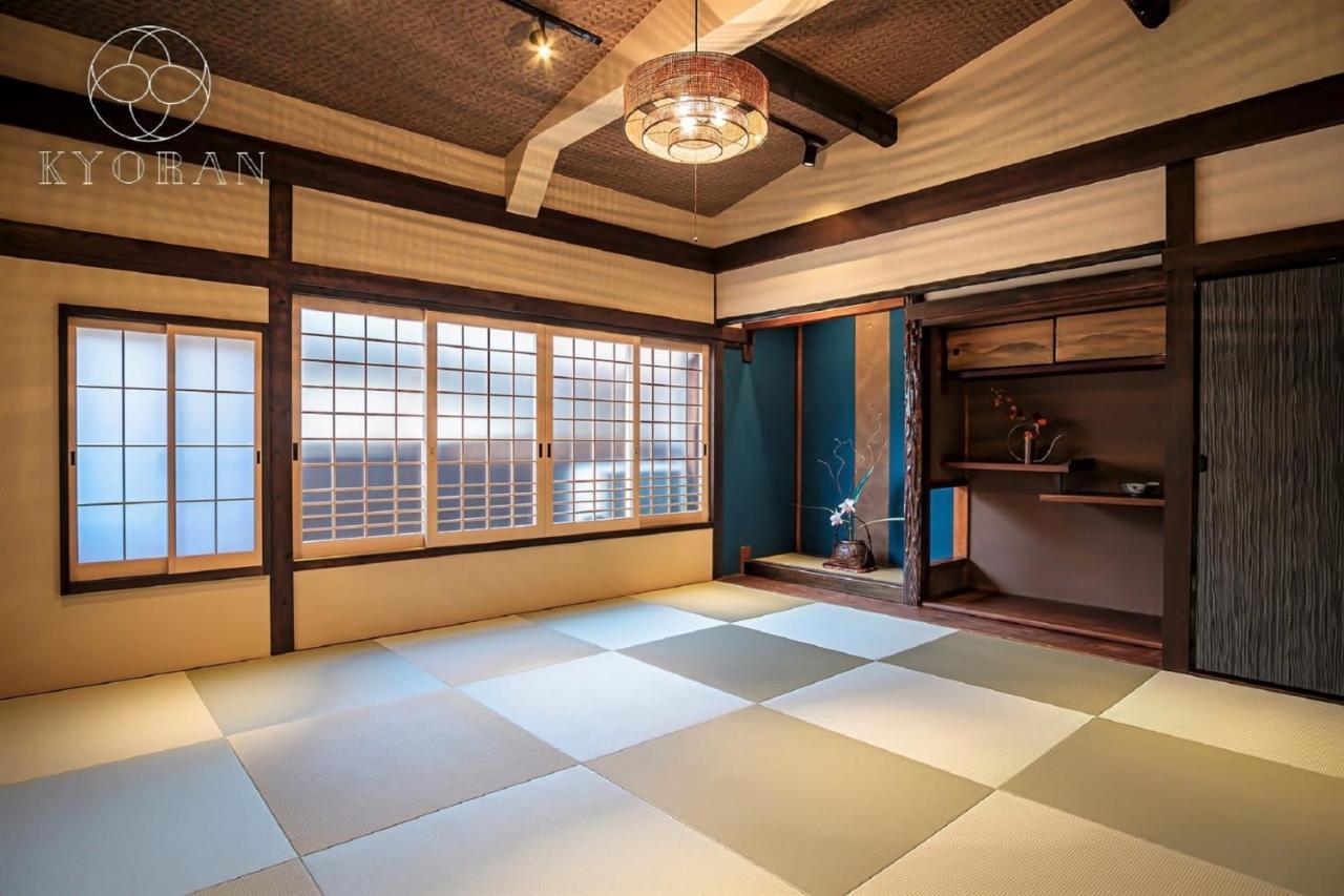 Ferienhaus Kyoran-shizutake House - Vacation 31471v