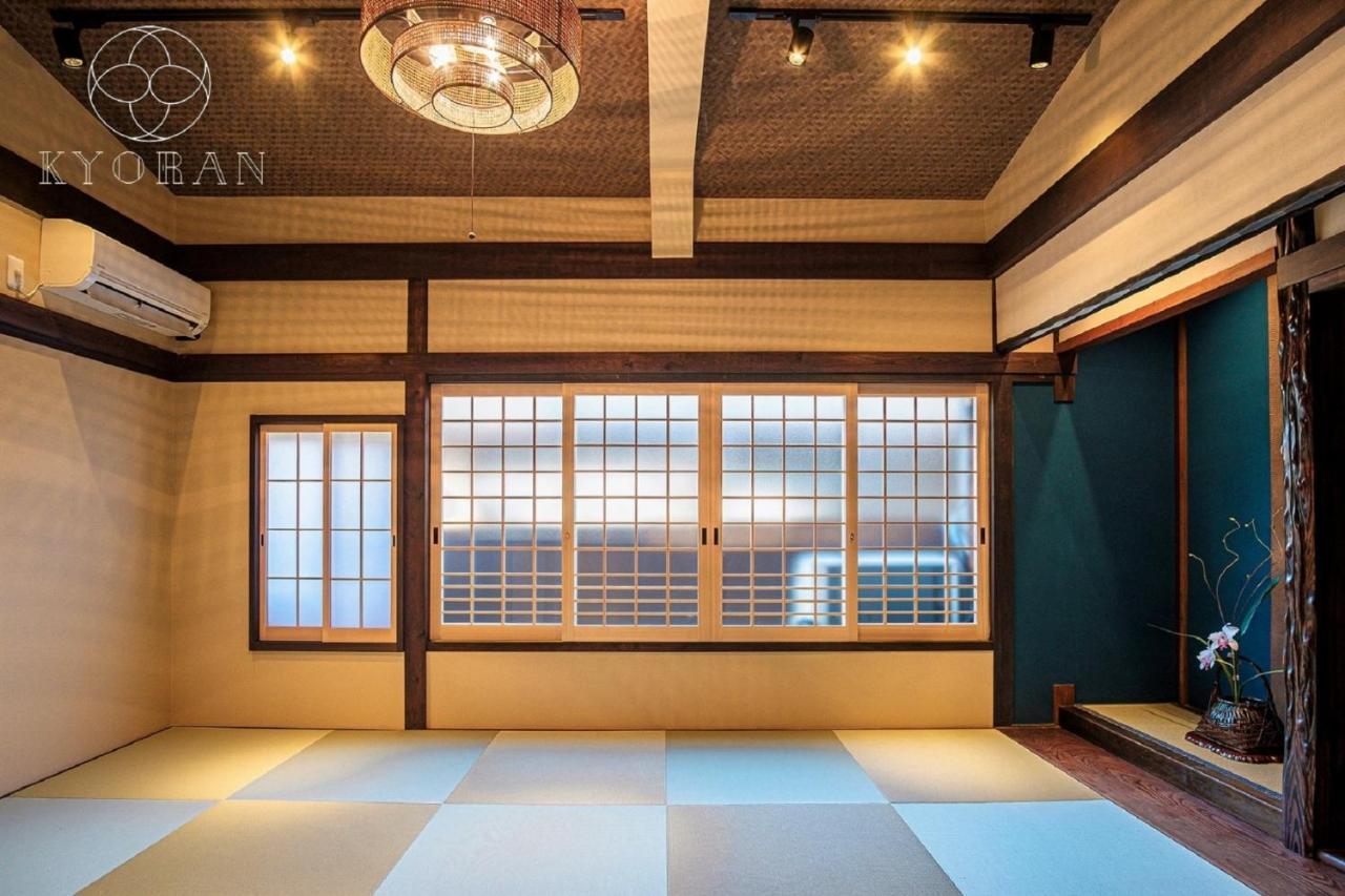 Ferienhaus Kyoran-shizutake House - Vacation 31471v Kyōto